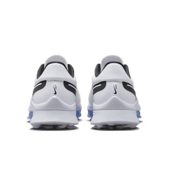 Nike Men's Air Zoom Infinity Tour NXT% Golf Shoes - Picture 2 of 9